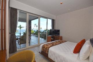 Rajavilla Lombok Resort fotoÄŸrafÄ±