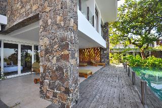 Rajavilla Lombok Resort fotoÄŸrafÄ±