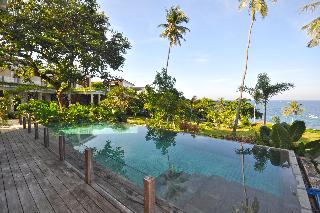 Rajavilla Lombok Resort fotoÄŸrafÄ±