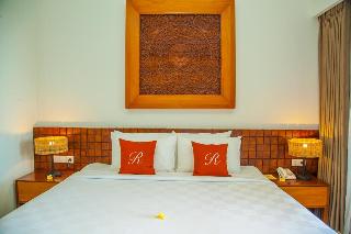 Rajavilla Lombok Resort fotoÄŸrafÄ±