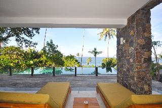 Rajavilla Lombok Resort fotoÄŸrafÄ±