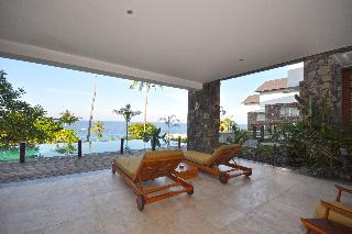 Rajavilla Lombok Resort fotoÄŸrafÄ±