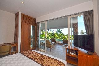 Rajavilla Lombok Resort fotoÄŸrafÄ±