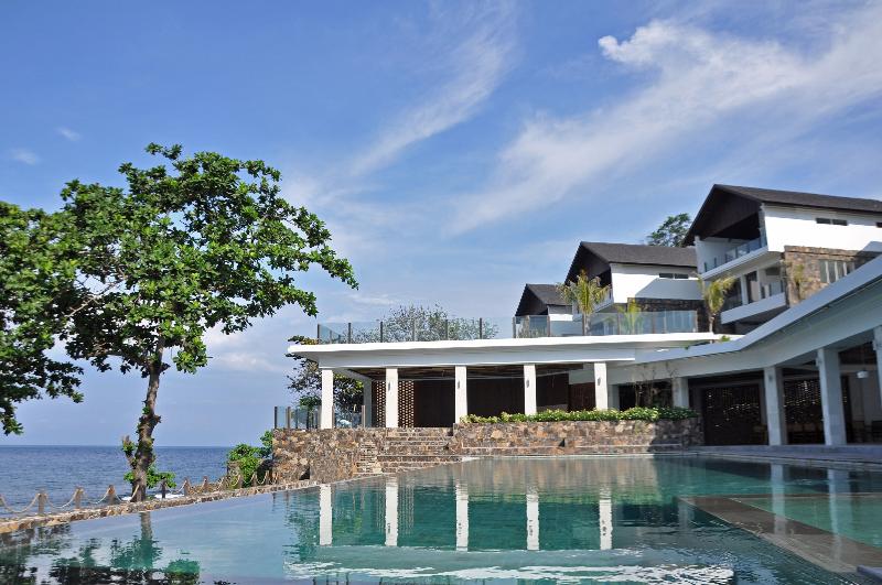 Rajavilla Lombok Resort - Havuz