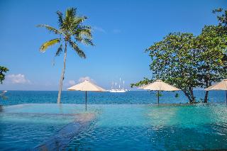 Rajavilla Lombok Resort fotoÄŸrafÄ±