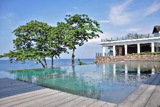 Rajavilla Lombok Resort fotoÄŸrafÄ±