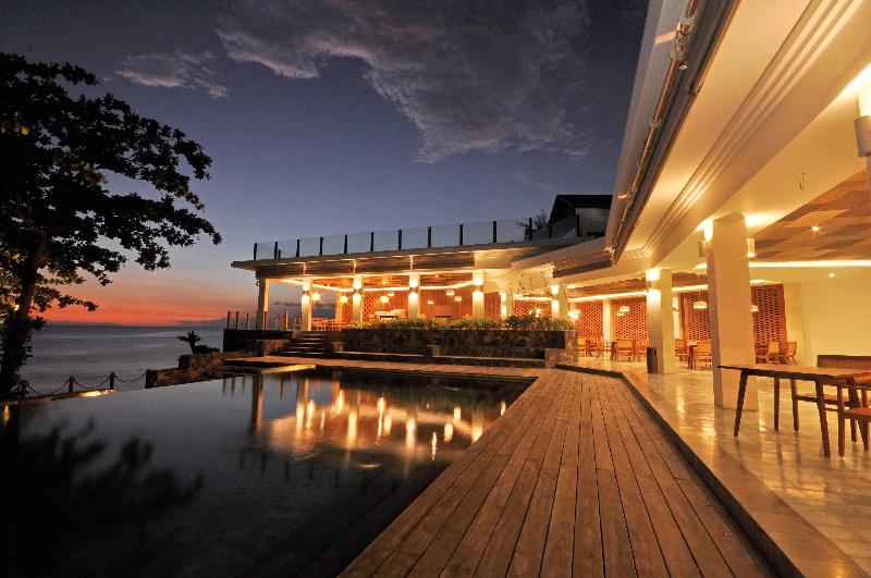 Rajavilla Lombok Resort - Restoran