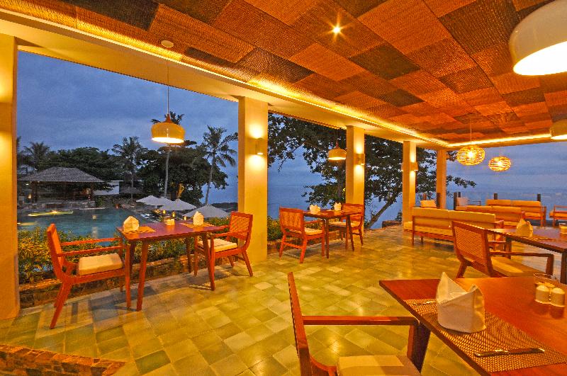 Rajavilla Lombok Resort - Restoran