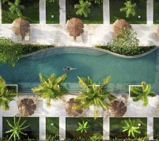 Origin Lombok otel fotoğrafı