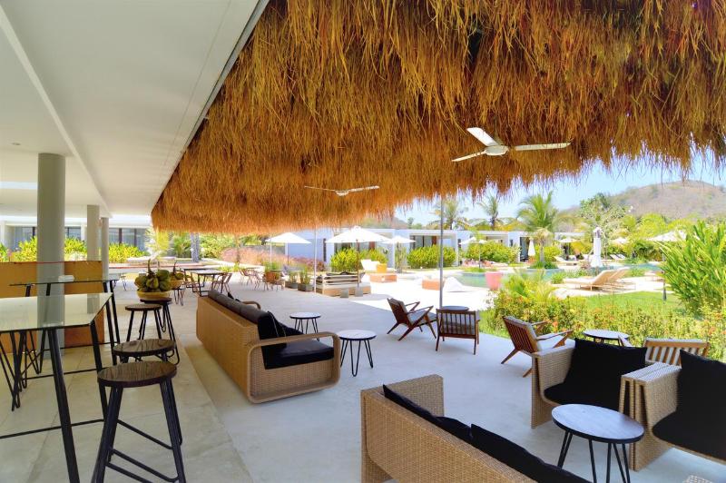 Origin Lombok - Restoran