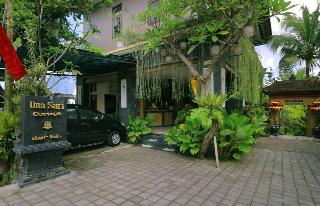 Uma Sari Cottage fotoÄŸrafÄ±