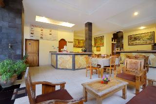 Uma Sari Cottage fotoÄŸrafÄ±