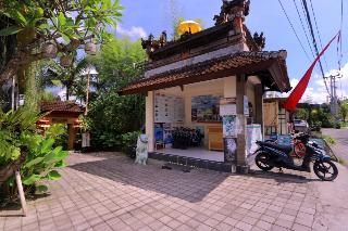 Uma Sari Cottage fotoÄŸrafÄ±