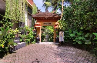 Uma Sari Cottage fotoÄŸrafÄ±