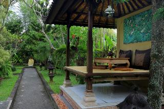 Uma Sari Cottage fotoÄŸrafÄ±