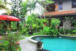 Uma Sari Cottage fotoÄŸrafÄ±