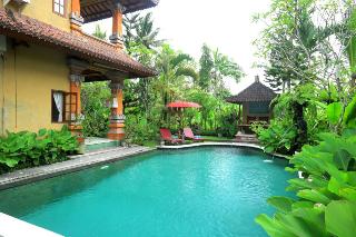 Uma Sari Cottage fotoÄŸrafÄ±