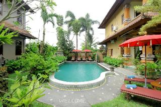 Uma Sari Cottage fotoÄŸrafÄ±