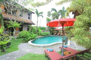 Uma Sari Cottage fotoÄŸrafÄ±