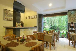 Uma Sari Cottage fotoÄŸrafÄ±