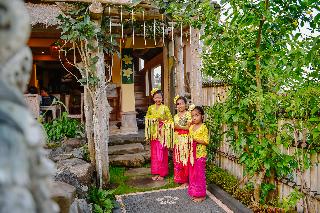 Uma Shanty Karangasem fotoÄŸrafÄ±