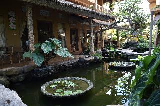 Uma Shanty Karangasem fotoÄŸrafÄ±