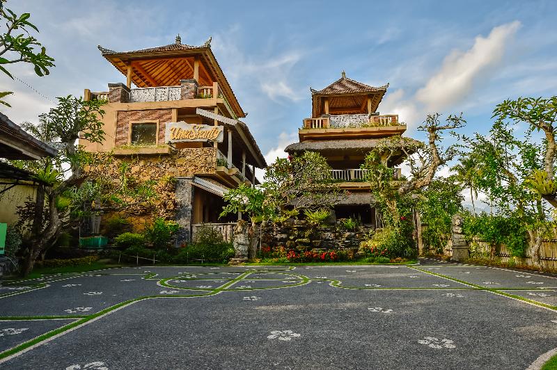 Uma Shanty Karangasem - Genel
