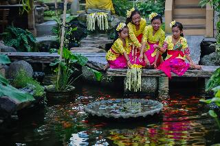 Uma Shanty Karangasem fotoÄŸrafÄ±