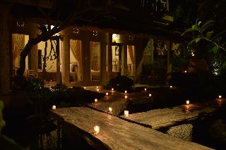 Uma Shanty Karangasem fotoÄŸrafÄ±