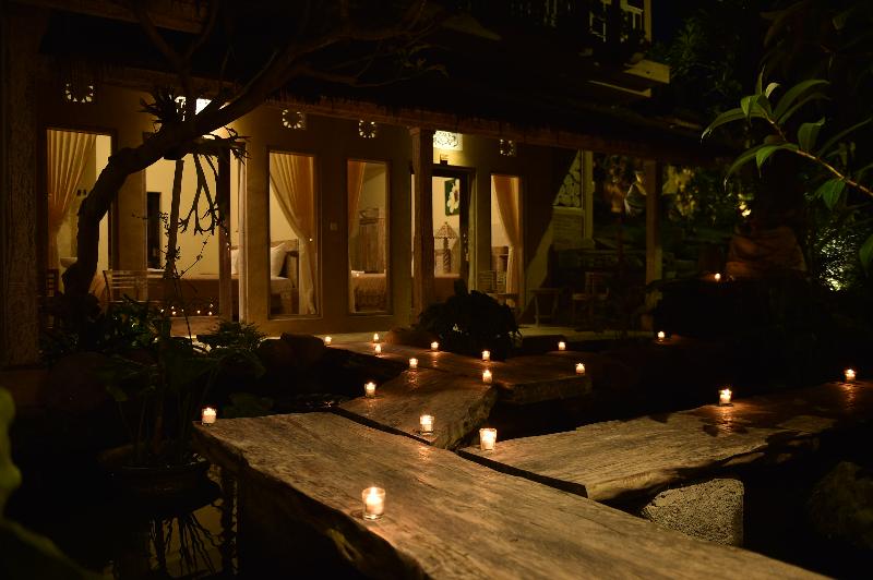 Uma Shanty Karangasem - Genel