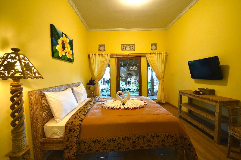 Uma Shanty Karangasem - Oda
