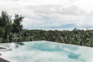 Varivana Resort Koh Phangan,The Centara Collection fotoÄŸrafÄ±