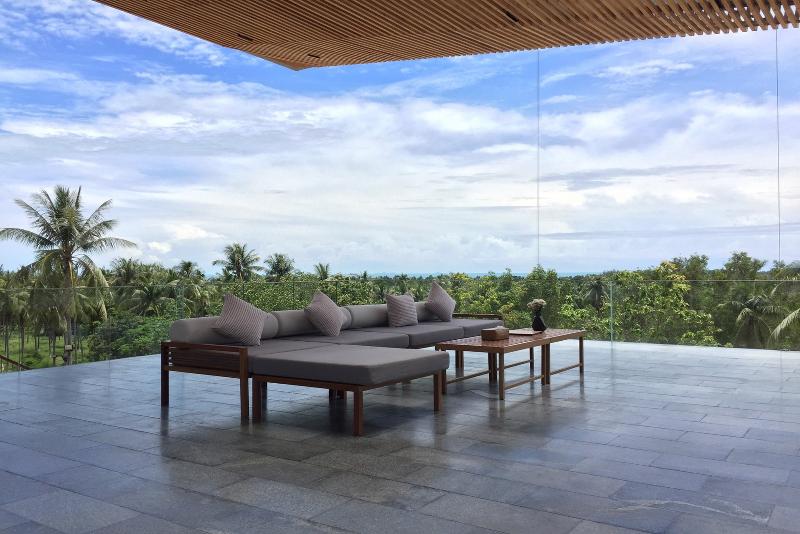 Varivana Resort Koh Phangan,The Centara Collection - Genel