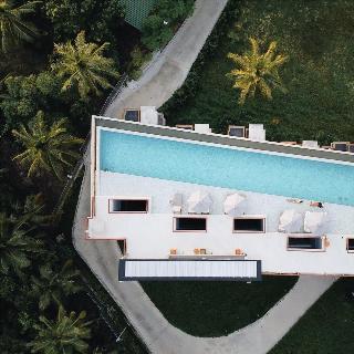 Varivana Resort Koh Phangan,The Centara Collection fotoÄŸrafÄ±