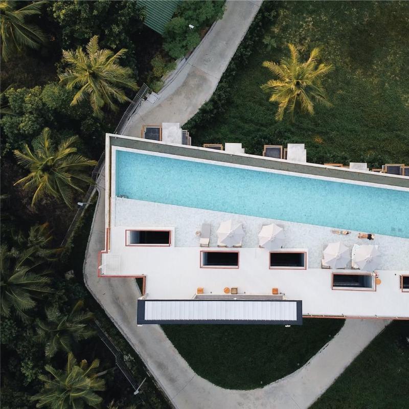 Varivana Resort Koh Phangan,The Centara Collection - Genel