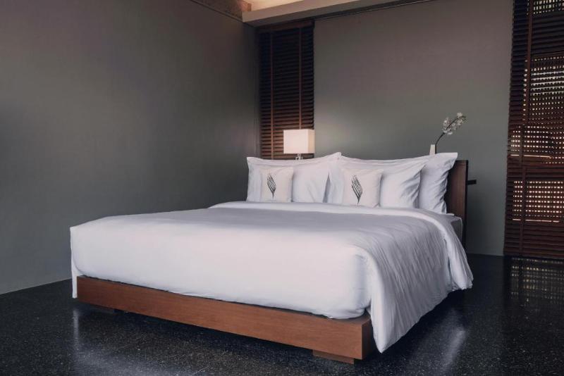 Varivana Resort Koh Phangan,The Centara Collection - Oda