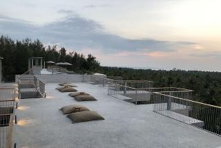 Varivana Resort Koh Phangan,The Centara Collection fotoÄŸrafÄ±