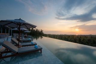 Varivana Resort Koh Phangan,The Centara Collection fotoÄŸrafÄ±