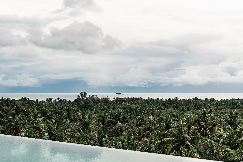Varivana Resort Koh Phangan,The Centara Collection - Plaj