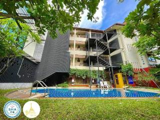 Chiangmai Thai House otel fotoğrafı