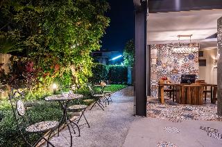 Chiangmai Thai House fotoÄŸrafÄ±