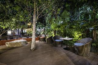 Chiangmai Thai House fotoÄŸrafÄ±