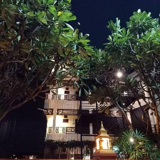 Chiangmai Thai House fotoÄŸrafÄ±