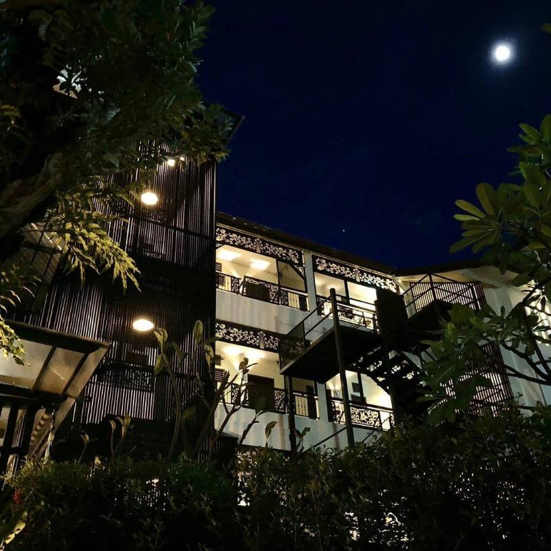 Chiangmai Thai House - Genel