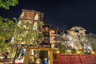 Chiangmai Thai House fotoÄŸrafÄ±