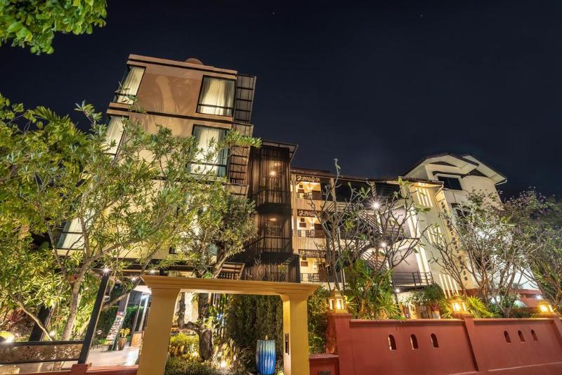 Chiangmai Thai House - Genel
