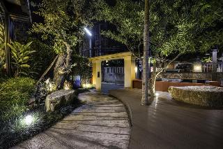 Chiangmai Thai House fotoÄŸrafÄ±