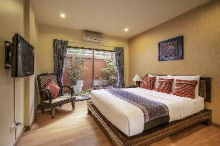Chiangmai Thai House fotoÄŸrafÄ±