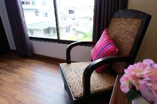 Chiangmai Thai House fotoÄŸrafÄ±