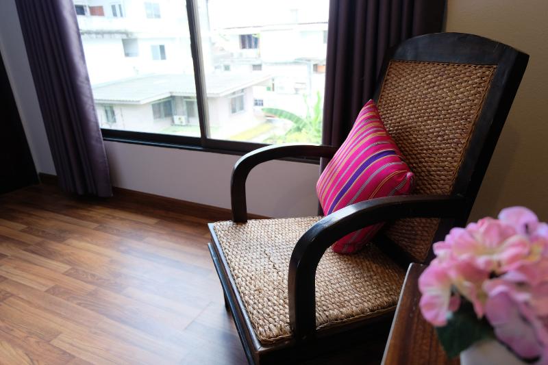 Chiangmai Thai House - Oda